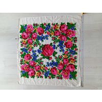 Платок головной,  косынка