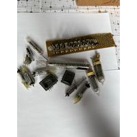 Газоразрядные индикаторы