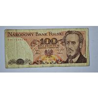 Польша  100