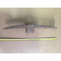 Кирка мотыга кайло Германия с клеймом