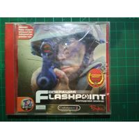 Операция Flashpoint: Холодная Война