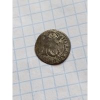 Солид 1652 года