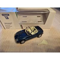 SHABAK BMW z1