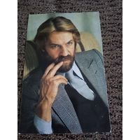 АКТЕР БОРИС ХМЕЛЬНИЦКИЙ