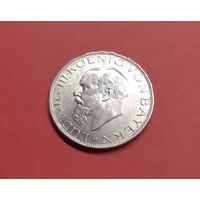Германия. 3 марки. 1914 год. Бавария. Фридрих III. Серебро. Распродажа с 1 рубля без МЦ!