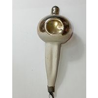 Ёлочная игрушка  , СССР. ,