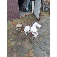 ВелоКОНЬ СССР