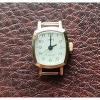 Часы заря ау в ремонт на запчасти