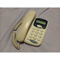 Телефон ATLINKS с АОН от General Electric