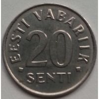 Эстония 20 сенти 2006