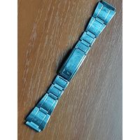 Браслет к Часам 18 мм СССР.