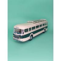 Renault R 4192 (1956) Francia от Hachette Collections 1:43