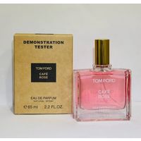 Тестер духов    Tom Ford Cafe Pose ОАЭ 65 ml