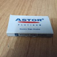 Лезвия astor
