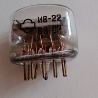 Индикатор ИВ-22