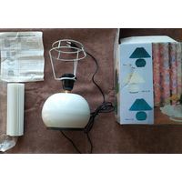 ЛАМПА НАСТОЛЬНАЯ