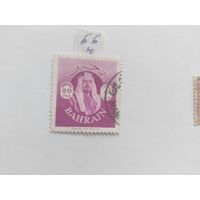 Бахрейн  1966