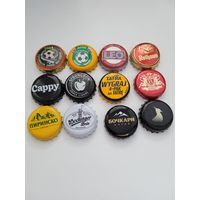 Пивная пробка. Цена за 1 шт.