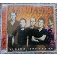 Radiohead - Unplugged, cd