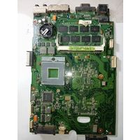 Материнская плата ноутбука