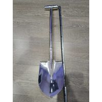 Лопата сувенирная Exetera ARGENTO 925