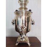 Самовар 1893-1894г