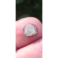 КРЫМСКОЕ ХАНСТВО АКЧЕ ЛОТ 2 .  ОРИГИНАЛ  .  Распродажа Коллекции !!! . Экспресс  Аукцион не с рубля без МПЦ и прочего  .Много лотов в продаже .