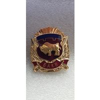 Брестское областное кадетское училище Беларусь