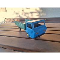 Грузовик СССР - востановлен