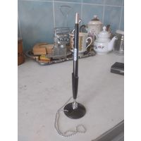 Ручка шариковая Настольная.