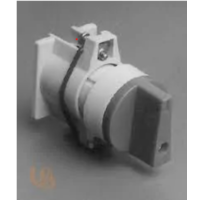 Командоаппарат, переключатель управления (кулачковый) SPAMEL FS10-2.631 D22