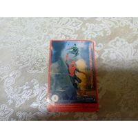 Вкладыш от жвачки\8