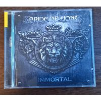 Pride Of Lions - Immortal