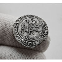 Полугрош 1563 г. Сигизмунд II Август, Вильно, лот рп-2