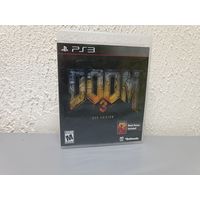 PlayStation 3 - DOOM 3