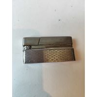Зажигалка Газовая СССР.