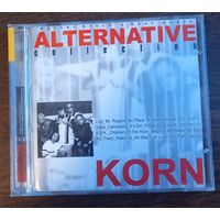 Alternative Collection - Korn