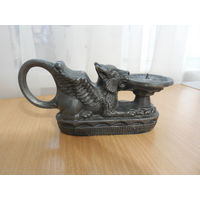 Подсвечник СССР.