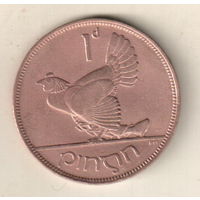 Ирландия 1 пенни 1935