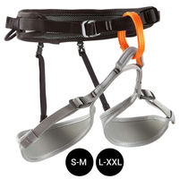 Альпинистские обвязки DECATHLON Simond