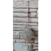 Кормушка для ловли толстолобика