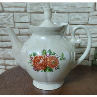 Чайник заварник