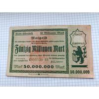 Германия 50 миллионов марок (13)