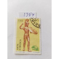 Италия 1984