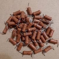 Резистор МЛТ-1,  1Ом новый (цена за 48 шт)