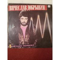 Виниловая пластинка