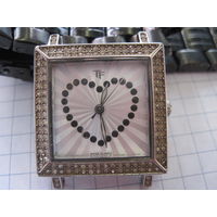 Часы Romanson Trofish HL7205TL швейцарские кварц.