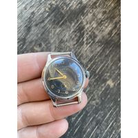 Часы Маяк ( Лот с рубля )