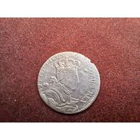 6 грошей Пруссия