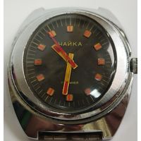 На частые часы "Чайка"
